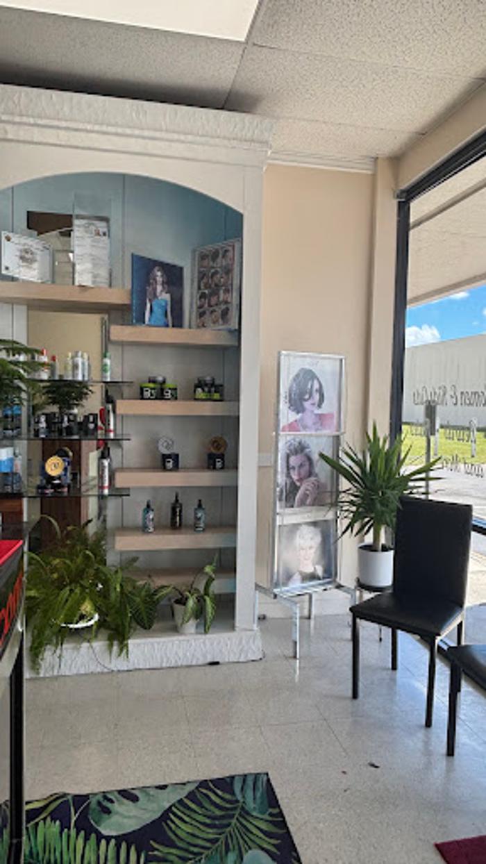 Prosper Barbershop & Salon - Fort Myers, FL