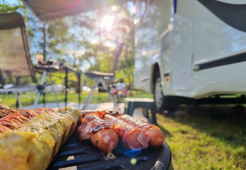 151Camper - Wohnmobil Vermietung, Delitzscher Straße in Halle (Saale)