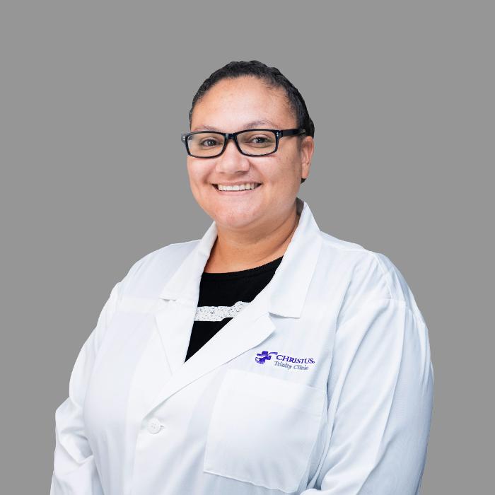 Alexis Chambers, APRN, CNP