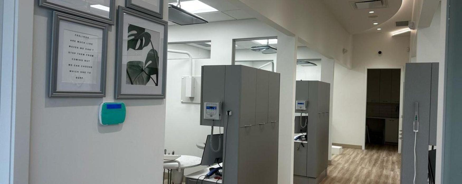 Coral Dental - Langley