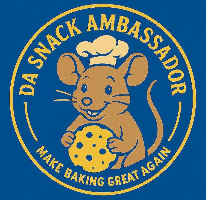 Da Snack Ambassador