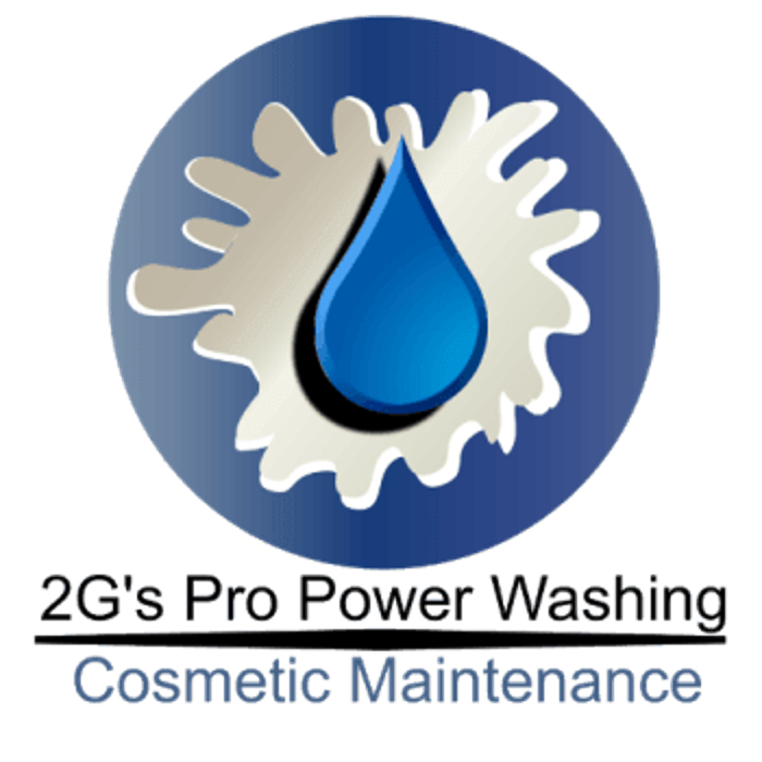 2G's Pro Power Washing & Cosmetic Maintenance - Hempstead, NY