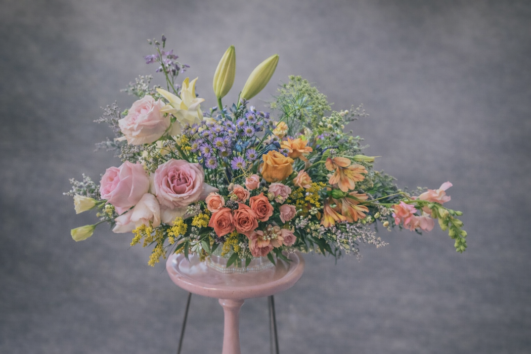 Southeast Flower Co. Image