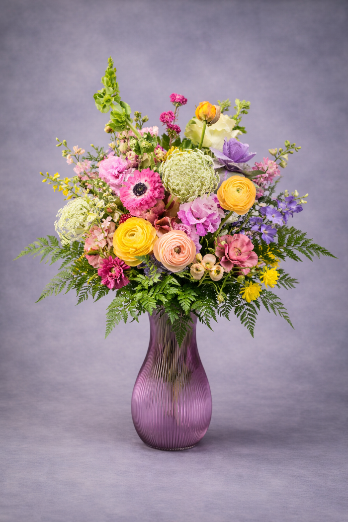 Southeast Flower Co. Image