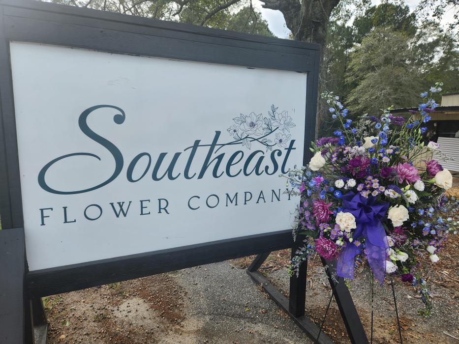 Southeast Flower Co. Image