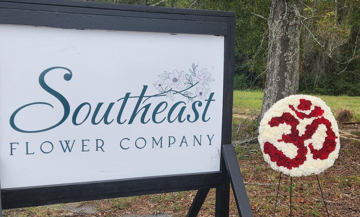 Southeast Flower Co. Image