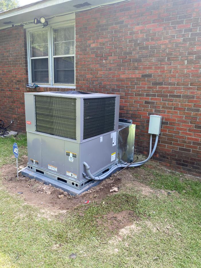 Adams Heating & Cooling - Tuscaloosa, AL
