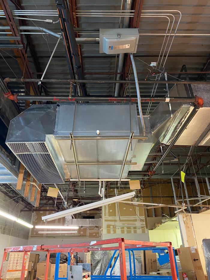 Adams Heating & Cooling - Tuscaloosa, AL