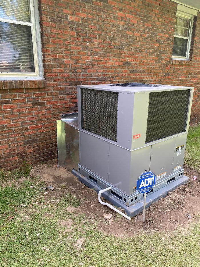 Adams Heating & Cooling - Tuscaloosa, AL