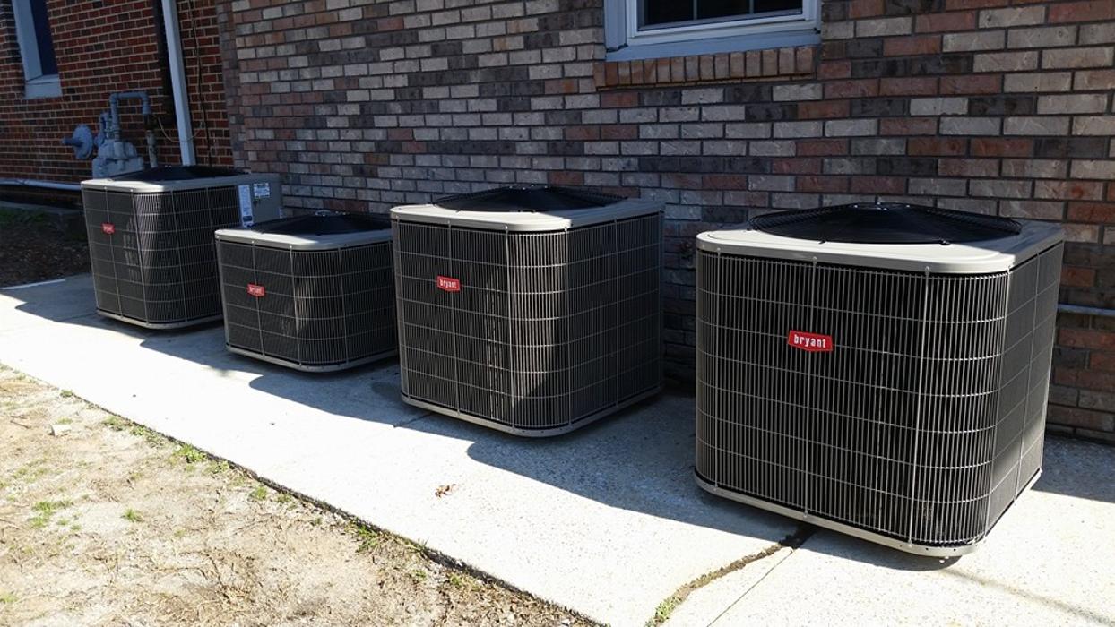 Adams Heating & Cooling - Tuscaloosa, AL