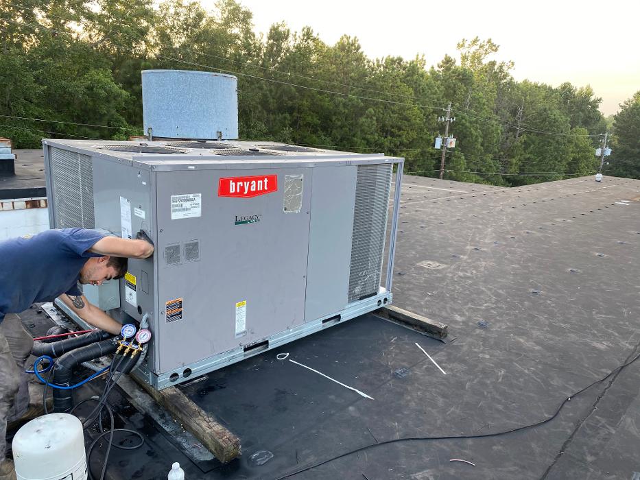 Adams Heating & Cooling - Tuscaloosa, AL