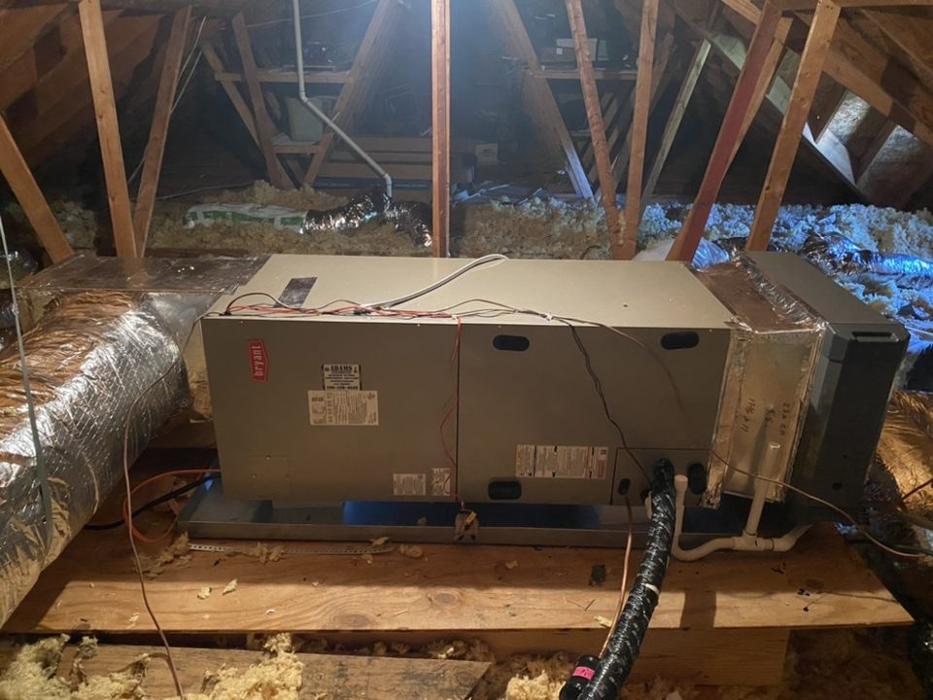 Adams Heating & Cooling - Tuscaloosa, AL