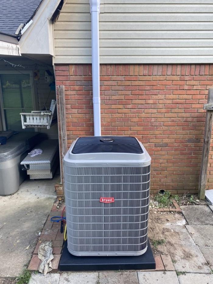 Adams Heating & Cooling - Tuscaloosa, AL