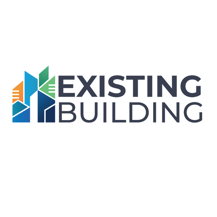Existing Building, LLC Logo