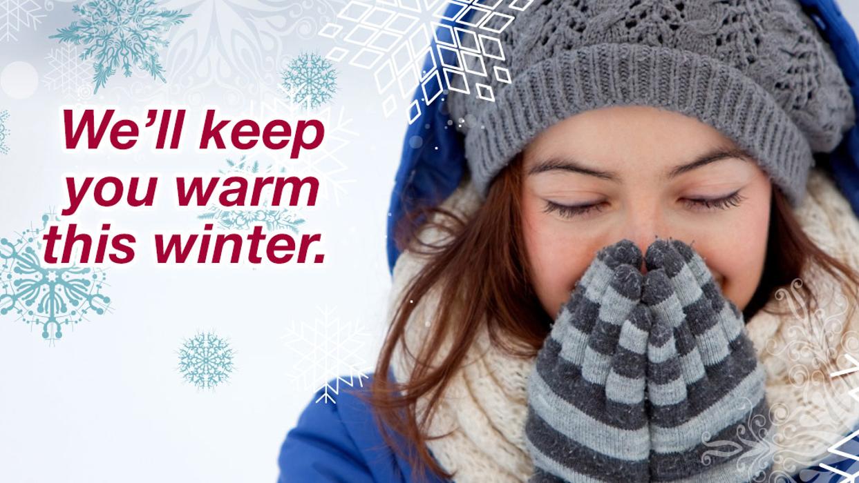 UGI Heating, Cooling & Plumbing Image