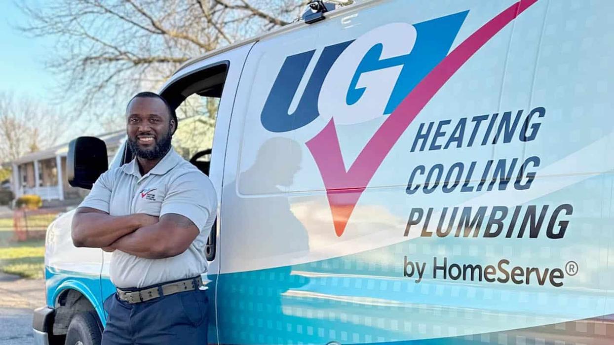 UGI Heating, Cooling & Plumbing Image