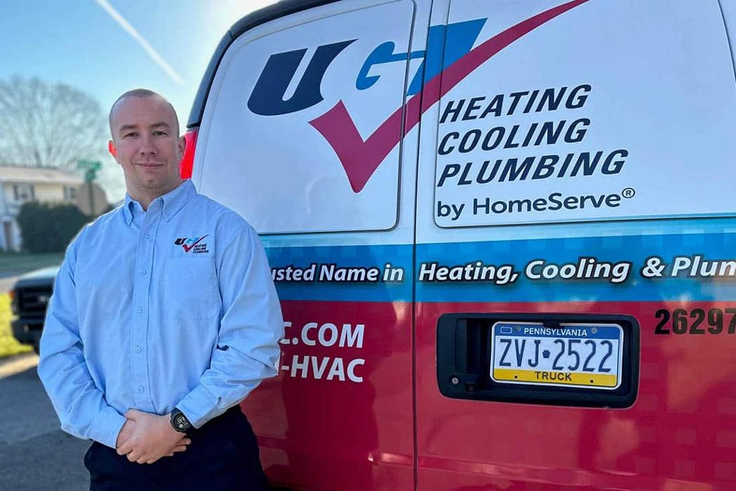 UGI Heating, Cooling & Plumbing Image