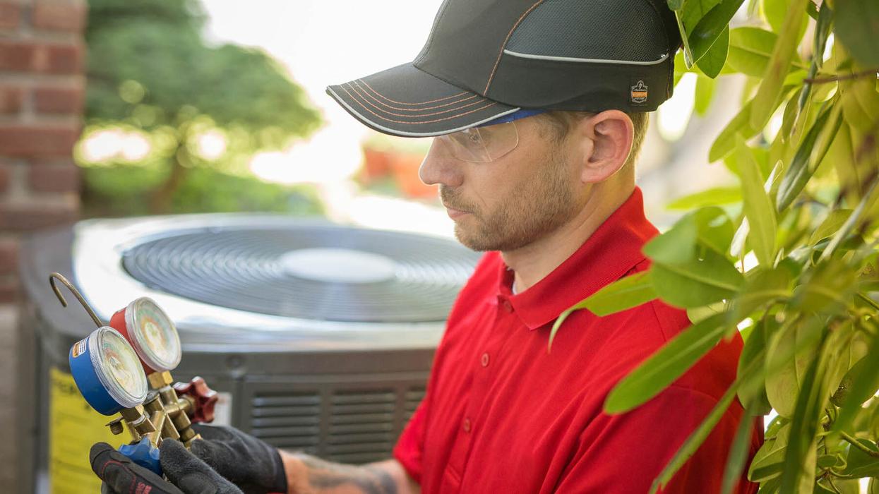 HomeServe of Brooklyn-Queens Image