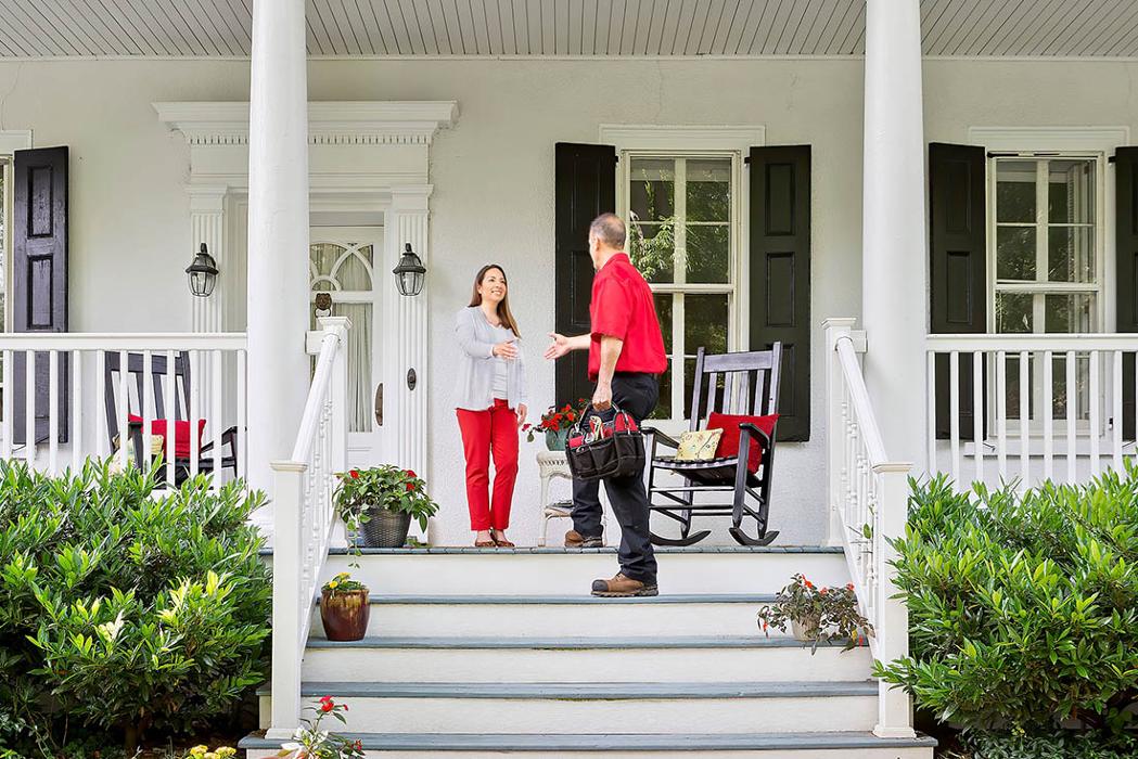 HomeServe of Brooklyn-Queens Image