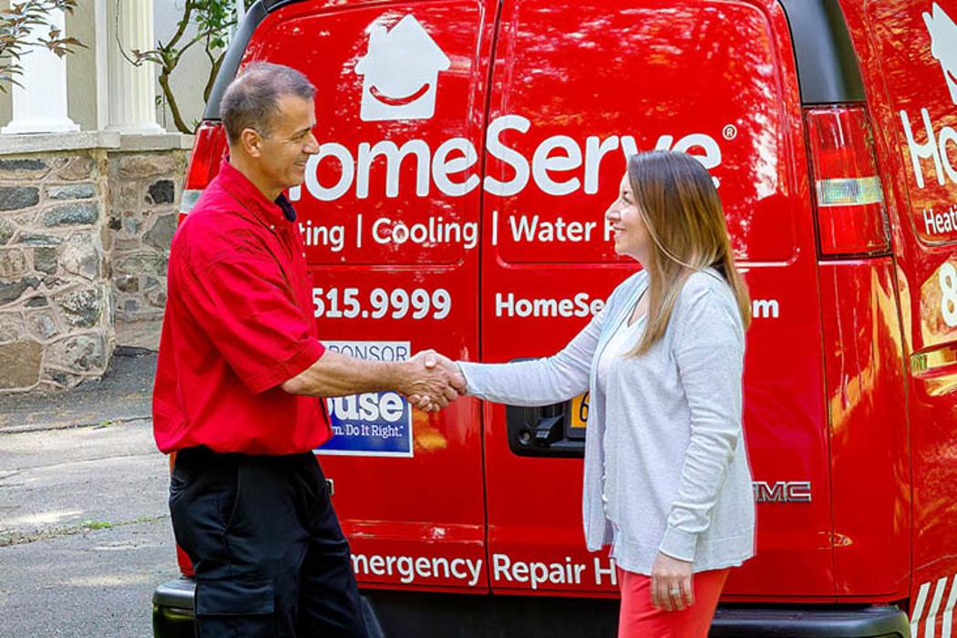 HomeServe of Brooklyn-Queens Image