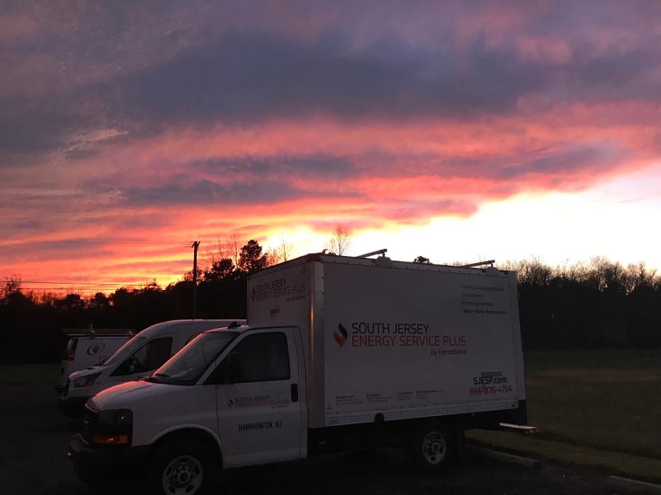 South Jersey Energy Service Plus Image