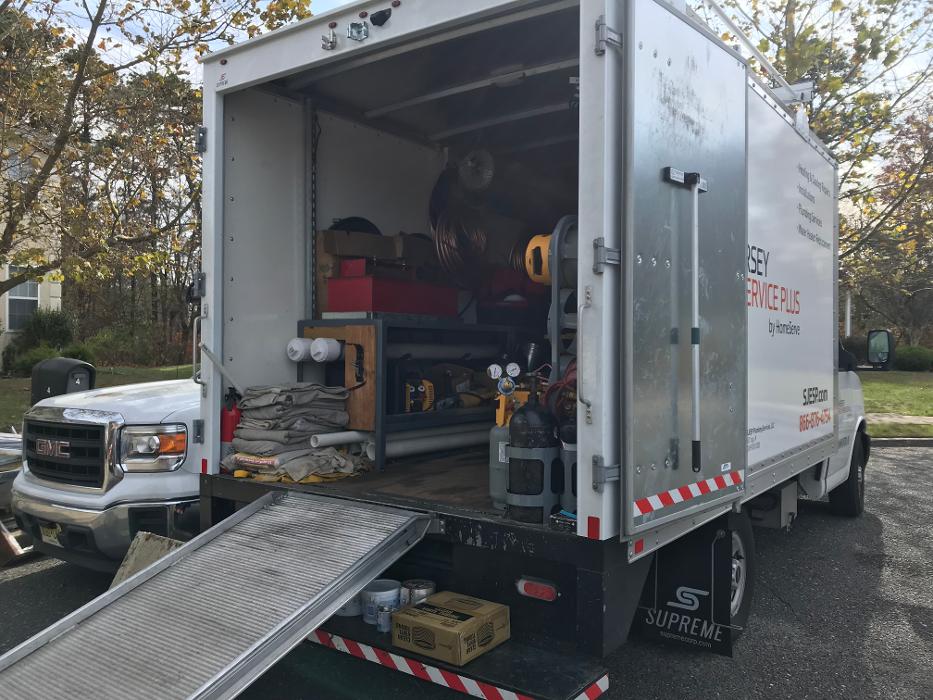 South Jersey Energy Service Plus Image