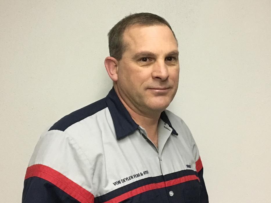 Von Deylen Plumbing & Heating Inc. Image