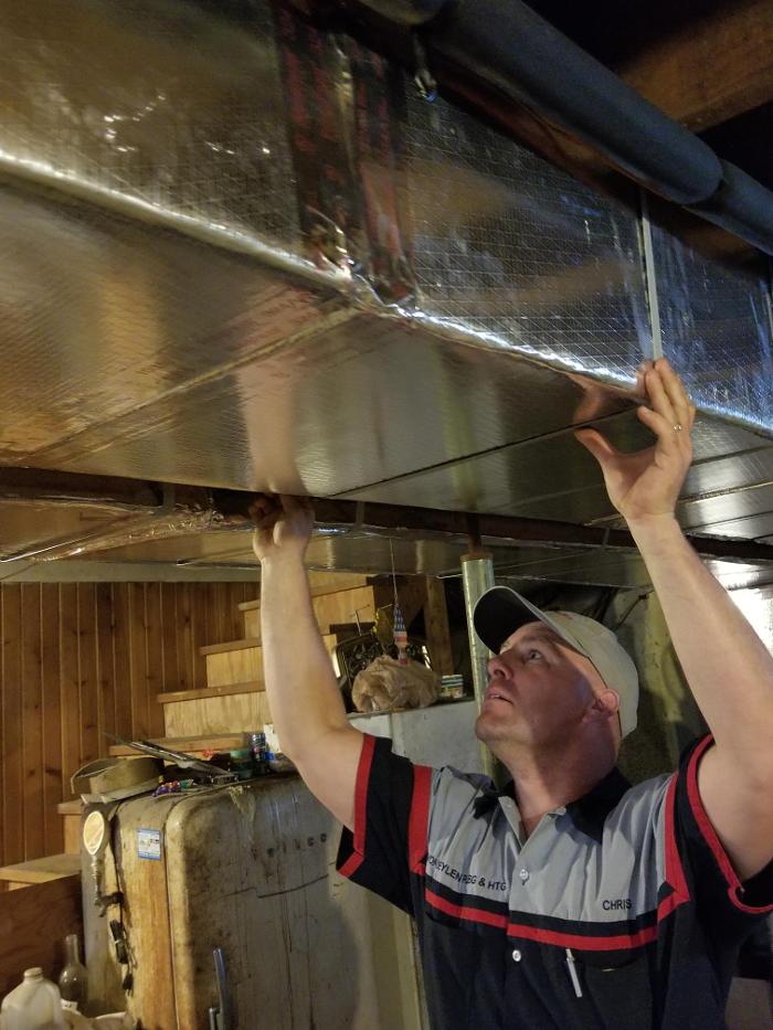 Von Deylen Plumbing & Heating Inc. Image