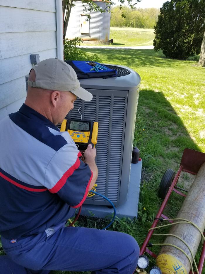 Von Deylen Plumbing & Heating Inc. Image