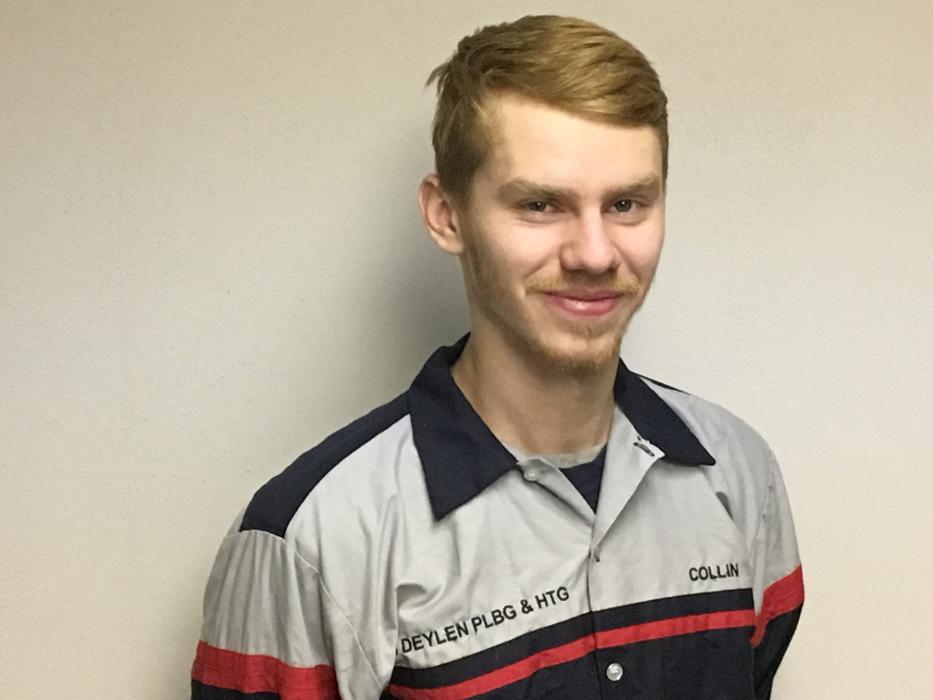 Von Deylen Plumbing & Heating Inc. Image