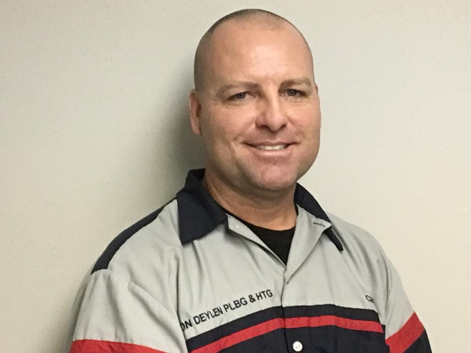 Von Deylen Plumbing & Heating Inc. Image