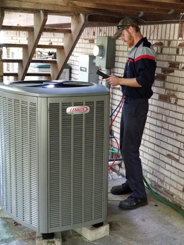 Von Deylen Plumbing & Heating Inc. Image