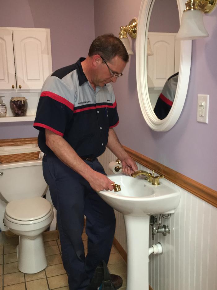 Von Deylen Plumbing & Heating Inc. Image