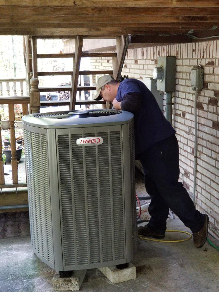 Von Deylen Plumbing & Heating Inc. Image