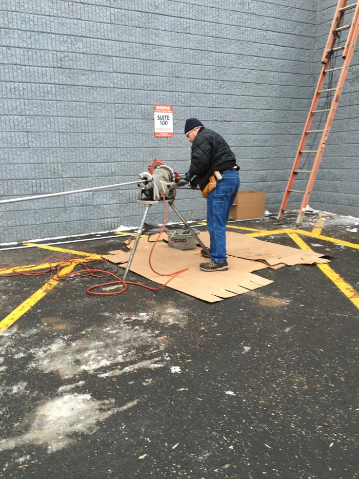 Ditter Cooling & Heating Inc Image