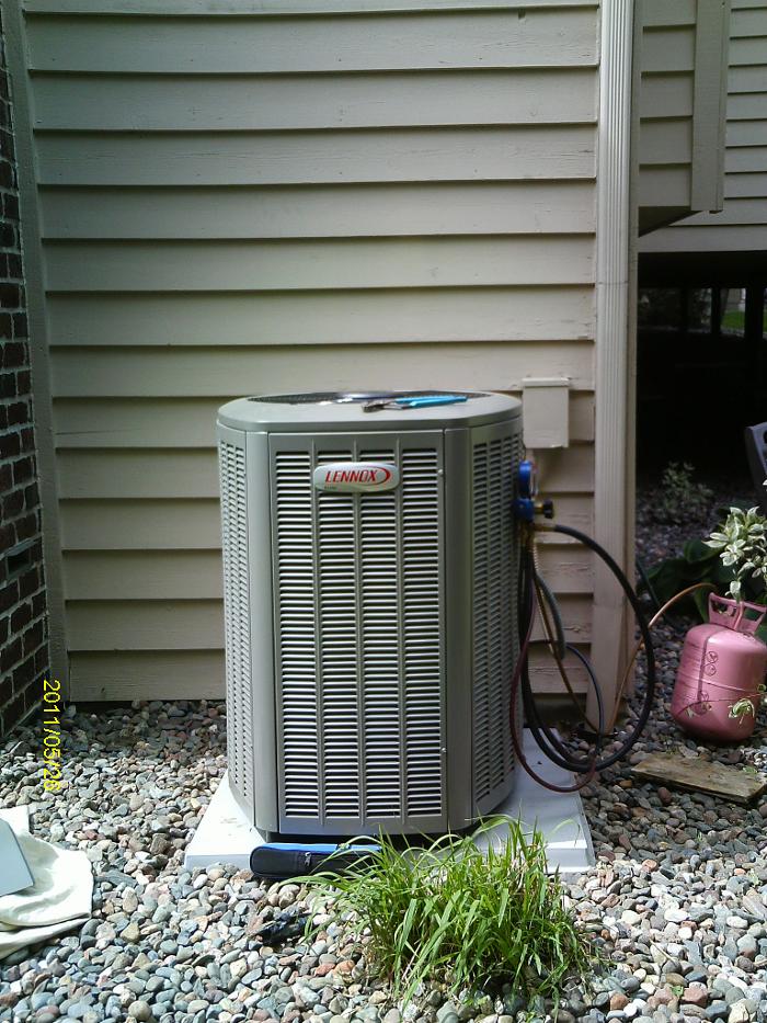 Ditter Cooling & Heating Inc Image