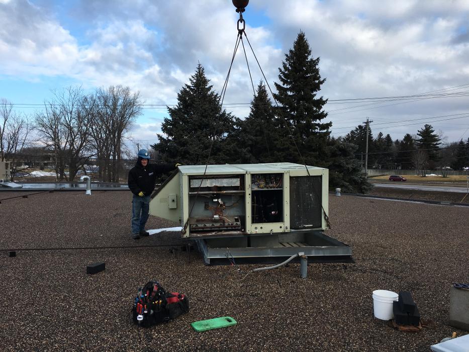 Ditter Cooling & Heating Inc Image