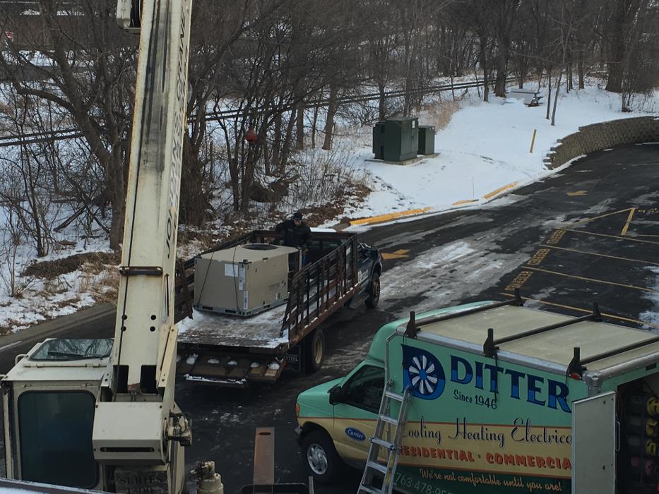 Ditter Cooling & Heating Inc Image