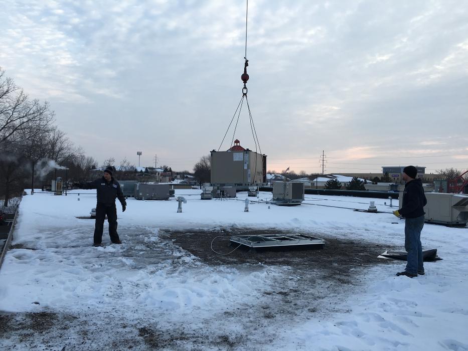 Ditter Cooling & Heating Inc Image