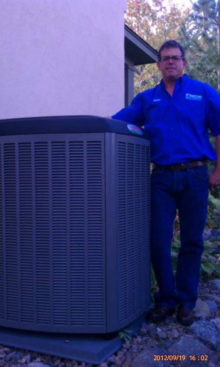 Ditter Cooling & Heating Inc Image