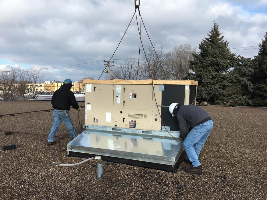 Ditter Cooling & Heating Inc Image