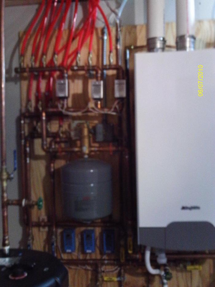 Ditter Cooling & Heating Inc Image