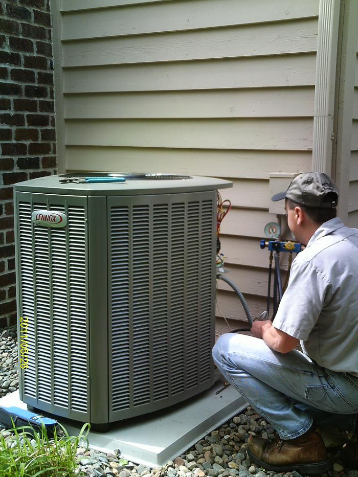 Ditter Cooling & Heating Inc Image