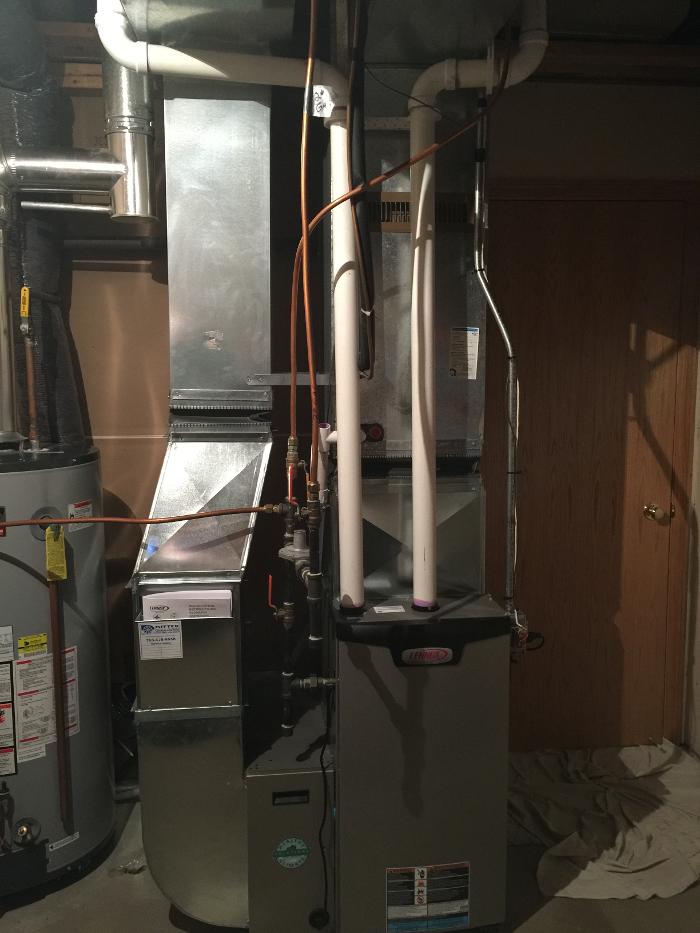 Ditter Cooling & Heating Inc Image