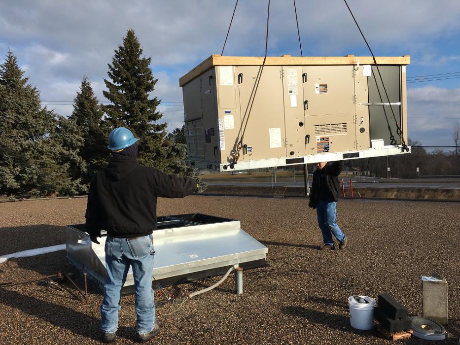 Ditter Cooling & Heating Inc Image