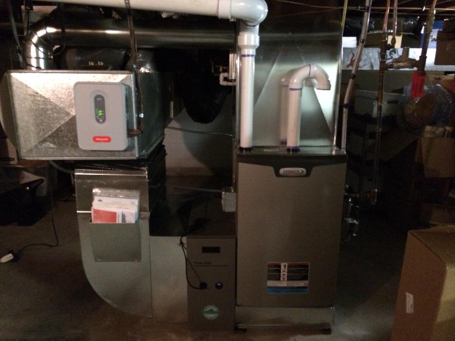 Ditter Cooling & Heating Inc Image