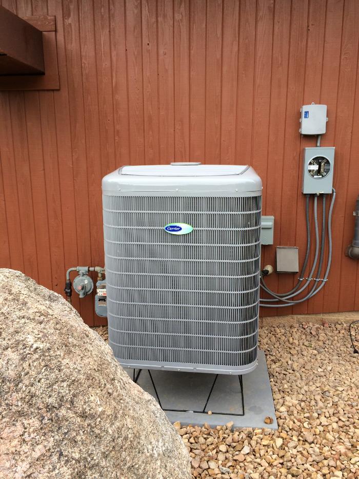 Ditter Cooling & Heating Inc Image