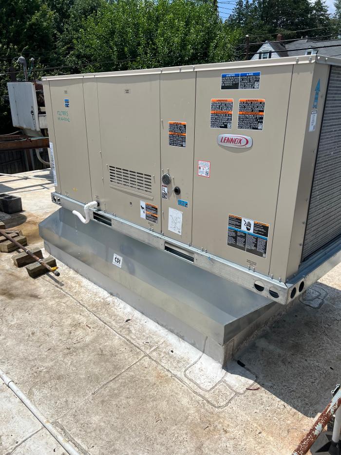 Oasis Heating, AC & Refrigeration Inc. - Lorton, VA