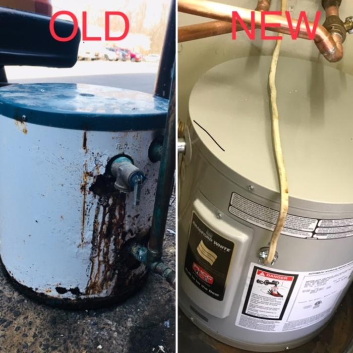 Oasis Heating, AC & Refrigeration Inc. - Lorton, VA