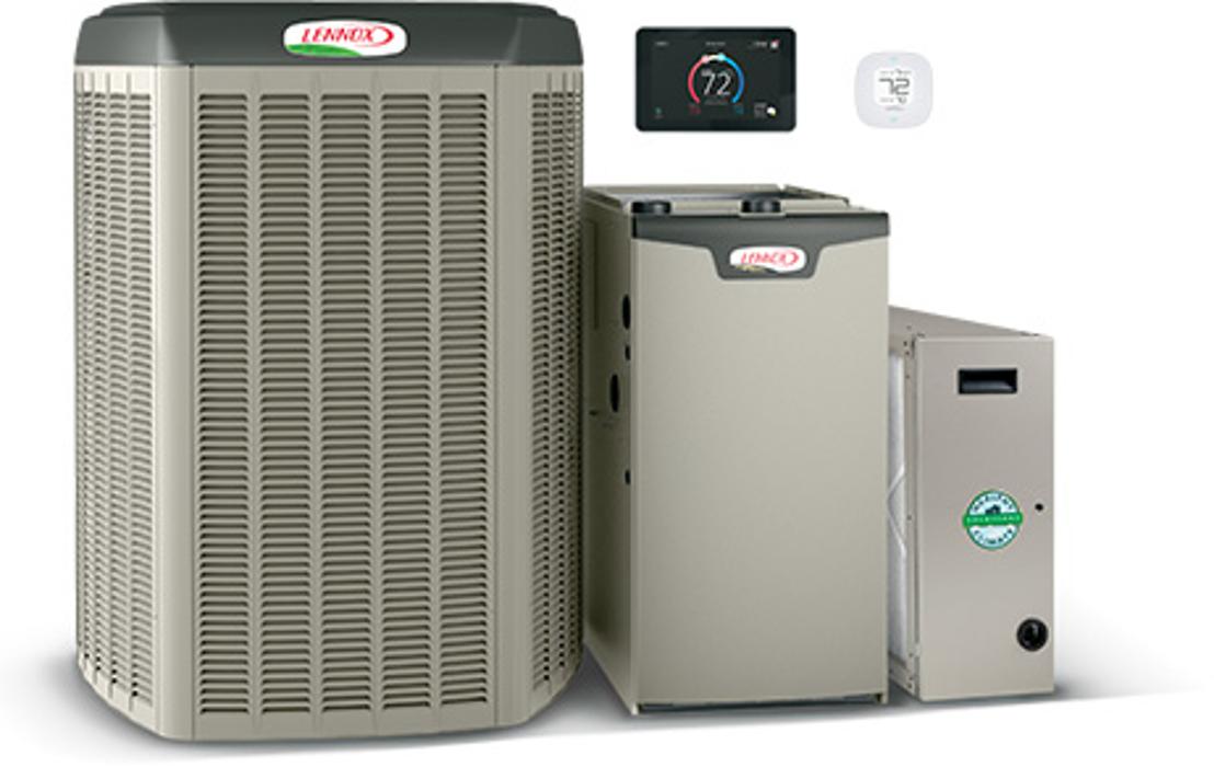 Oasis Heating, AC & Refrigeration Inc. - Lorton, VA